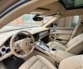 Коричневий Порше Panamera, об'ємом двигуна 3.6 л та пробігом 135 тис. км за 22400 $, фото 8 на Automoto.ua