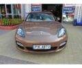 Коричневий Порше Panamera, об'ємом двигуна 0 л та пробігом 118 тис. км за 29500 $, фото 51 на Automoto.ua