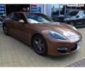 Коричневий Порше Panamera, об'ємом двигуна 0 л та пробігом 118 тис. км за 29500 $, фото 7 на Automoto.ua