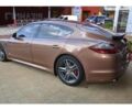 Коричневий Порше Panamera, об'ємом двигуна 0 л та пробігом 118 тис. км за 29500 $, фото 2 на Automoto.ua