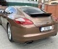 Коричневий Порше Panamera, об'ємом двигуна 3.6 л та пробігом 135 тис. км за 22400 $, фото 3 на Automoto.ua