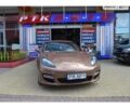 Коричневий Порше Panamera, об'ємом двигуна 0 л та пробігом 118 тис. км за 29500 $, фото 1 на Automoto.ua