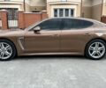 Коричневий Порше Panamera, об'ємом двигуна 3.6 л та пробігом 135 тис. км за 22400 $, фото 2 на Automoto.ua