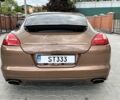 Коричневий Порше Panamera, об'ємом двигуна 3.6 л та пробігом 135 тис. км за 22400 $, фото 4 на Automoto.ua