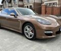 Коричневий Порше Panamera, об'ємом двигуна 3.6 л та пробігом 135 тис. км за 22400 $, фото 6 на Automoto.ua