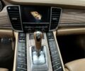 Коричневий Порше Panamera, об'ємом двигуна 3.6 л та пробігом 135 тис. км за 22400 $, фото 11 на Automoto.ua