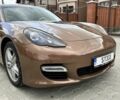 Коричневий Порше Panamera, об'ємом двигуна 3.6 л та пробігом 135 тис. км за 22400 $, фото 7 на Automoto.ua