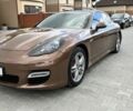 Коричневий Порше Panamera, об'ємом двигуна 3.6 л та пробігом 135 тис. км за 22400 $, фото 1 на Automoto.ua