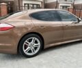 Коричневий Порше Panamera, об'ємом двигуна 3.6 л та пробігом 135 тис. км за 22400 $, фото 5 на Automoto.ua