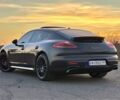 Коричневий Порше Panamera, об'ємом двигуна 0.36 л та пробігом 103 тис. км за 28900 $, фото 5 на Automoto.ua