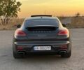 Коричневий Порше Panamera, об'ємом двигуна 0.36 л та пробігом 103 тис. км за 28900 $, фото 4 на Automoto.ua