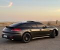 Коричневий Порше Panamera, об'ємом двигуна 0.36 л та пробігом 103 тис. км за 28900 $, фото 2 на Automoto.ua