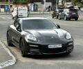 Коричневий Порше Panamera, об'ємом двигуна 0.36 л та пробігом 103 тис. км за 28900 $, фото 1 на Automoto.ua