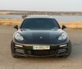 Коричневий Порше Panamera, об'ємом двигуна 0.36 л та пробігом 103 тис. км за 28900 $, фото 8 на Automoto.ua