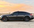 Коричневий Порше Panamera, об'ємом двигуна 0.36 л та пробігом 103 тис. км за 28900 $, фото 6 на Automoto.ua