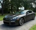 Коричневий Порше Panamera, об'ємом двигуна 3 л та пробігом 73 тис. км за 10900 $, фото 2 на Automoto.ua
