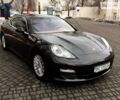 Коричневий Порше Panamera, об'ємом двигуна 4.8 л та пробігом 89 тис. км за 32500 $, фото 1 на Automoto.ua