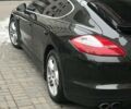 Коричневий Порше Panamera, об'ємом двигуна 4.8 л та пробігом 97 тис. км за 32500 $, фото 1 на Automoto.ua