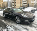 Коричневий Порше Panamera, об'ємом двигуна 3.6 л та пробігом 41 тис. км за 43000 $, фото 1 на Automoto.ua