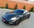 Коричневий Порше Panamera, об'ємом двигуна 4.8 л та пробігом 137 тис. км за 30000 $, фото 1 на Automoto.ua