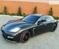 Коричневий Порше Panamera, об'ємом двигуна 4.8 л та пробігом 137 тис. км за 36500 $, фото 1 на Automoto.ua