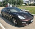 Коричневий Порше Panamera, об'ємом двигуна 4.8 л та пробігом 95 тис. км за 39900 $, фото 1 на Automoto.ua