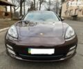 Коричневий Порше Panamera, об'ємом двигуна 4.8 л та пробігом 78 тис. км за 31500 $, фото 1 на Automoto.ua