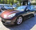 Коричневий Порше Panamera, об'ємом двигуна 3.6 л та пробігом 59 тис. км за 42000 $, фото 1 на Automoto.ua