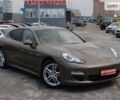 Коричневий Порше Panamera, об'ємом двигуна 3 л та пробігом 40 тис. км за 57777 $, фото 1 на Automoto.ua