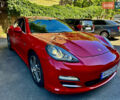 Червоний Порше Panamera, об'ємом двигуна 4.81 л та пробігом 156 тис. км за 17000 $, фото 1 на Automoto.ua