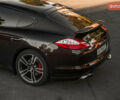 Червоний Порше Panamera, об'ємом двигуна 4.81 л та пробігом 153 тис. км за 25555 $, фото 7 на Automoto.ua