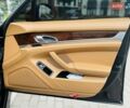 Красный Порше Панамера, объемом двигателя 4.81 л и пробегом 153 тыс. км за 29999 $, фото 17 на Automoto.ua