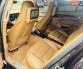 Красный Порше Панамера, объемом двигателя 4.81 л и пробегом 153 тыс. км за 29999 $, фото 15 на Automoto.ua