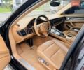 Красный Порше Панамера, объемом двигателя 4.81 л и пробегом 153 тыс. км за 29999 $, фото 12 на Automoto.ua