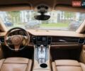 Красный Порше Панамера, объемом двигателя 4.81 л и пробегом 153 тыс. км за 29999 $, фото 9 на Automoto.ua