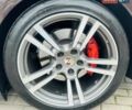 Красный Порше Панамера, объемом двигателя 4.81 л и пробегом 153 тыс. км за 29999 $, фото 8 на Automoto.ua