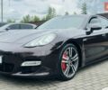 Красный Порше Панамера, объемом двигателя 4.81 л и пробегом 153 тыс. км за 29999 $, фото 3 на Automoto.ua