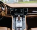 Красный Порше Панамера, объемом двигателя 4.81 л и пробегом 153 тыс. км за 29999 $, фото 11 на Automoto.ua