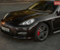 Красный Порше Панамера, объемом двигателя 4.81 л и пробегом 153 тыс. км за 25555 $, фото 2 на Automoto.ua