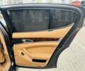 Красный Порше Панамера, объемом двигателя 4.81 л и пробегом 153 тыс. км за 29999 $, фото 19 на Automoto.ua