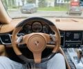 Красный Порше Панамера, объемом двигателя 4.81 л и пробегом 153 тыс. км за 29999 $, фото 10 на Automoto.ua
