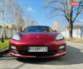 Красный Порше Панамера, объемом двигателя 3.6 л и пробегом 161 тыс. км за 29000 $, фото 3 на Automoto.ua