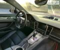 Червоний Порше Panamera, об'ємом двигуна 4.8 л та пробігом 91 тис. км за 34000 $, фото 23 на Automoto.ua