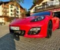 Червоний Порше Panamera, об'ємом двигуна 4.8 л та пробігом 91 тис. км за 34000 $, фото 16 на Automoto.ua