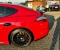 Червоний Порше Panamera, об'ємом двигуна 4.8 л та пробігом 91 тис. км за 34000 $, фото 13 на Automoto.ua