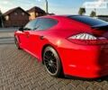 Червоний Порше Panamera, об'ємом двигуна 4.8 л та пробігом 91 тис. км за 34000 $, фото 11 на Automoto.ua