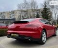 Червоний Порше Panamera, об'ємом двигуна 3.61 л та пробігом 182 тис. км за 34800 $, фото 12 на Automoto.ua