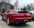 Червоний Порше Panamera, об'ємом двигуна 3.61 л та пробігом 182 тис. км за 34800 $, фото 10 на Automoto.ua