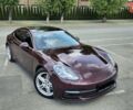 Червоний Порше Panamera, об'ємом двигуна 2.89 л та пробігом 57 тис. км за 69900 $, фото 1 на Automoto.ua
