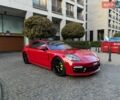 Червоний Порше Panamera, об'ємом двигуна 2.9 л та пробігом 135 тис. км за 60000 $, фото 1 на Automoto.ua